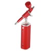 Auto Airbrush Kit Handheld Gun Type Automatic Start and Stop