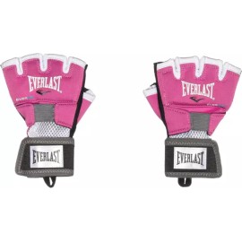 Everlast 에버라스트 4355PL 에버겔 핸드랩스 핑크 Everlast 4355PL Evergel Hand Wrap Pink