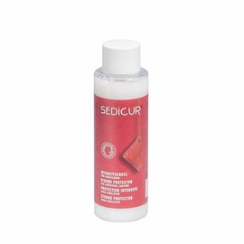 SEDICUR LCK Artificial Leather Intensive Protection for Protection Against Textile Paint on Faux Leather 100 ml