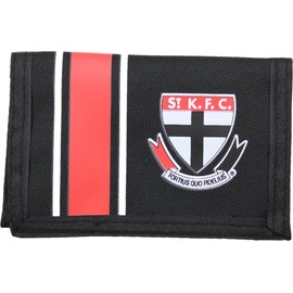 St Kilda Saints Supporter Wallet
