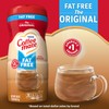 Coffee mate Original Fat Free Powdered Coffee Creamer 1 Pack
