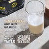 Ascent Native Fuel Whey Polvo Proteínico con Suero de Leche