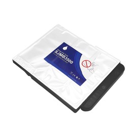 YOUEXPERT SJMB3500 Waste Ink Collector Unit Compatible with TM-C3500 TM-C3510 TM-C3520 C3500 Series Printers Waste Ink Tank (1 Pack)