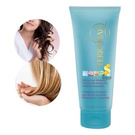 Crema Para Peinar Con Ácido Hialurónico Y Ceramidas Terramar