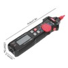 TA802A Pocket Pen Multimeter Product Digital Multimeter Pen with LED