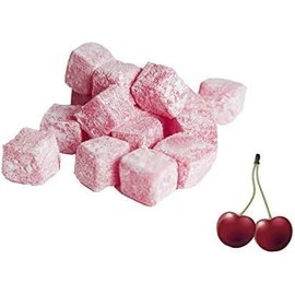 Persis Turkish Delight Sour Cherry (200g)