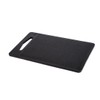 Hygiplas DC717 Bar Cutting Board Black, 53 mm x 255