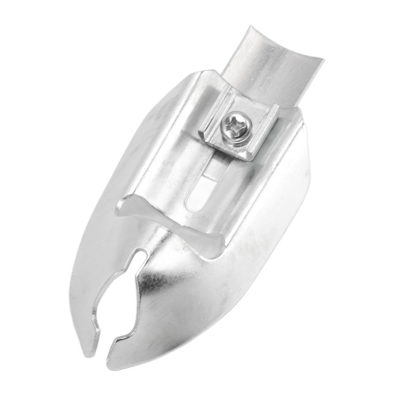 Coping Foot Universal Steel Foot Tool for Most Jigsaw High