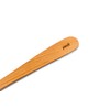 pasoli Wok Turner, Cherry Wood, 37 cm, Anti-Bacterial, Spatula