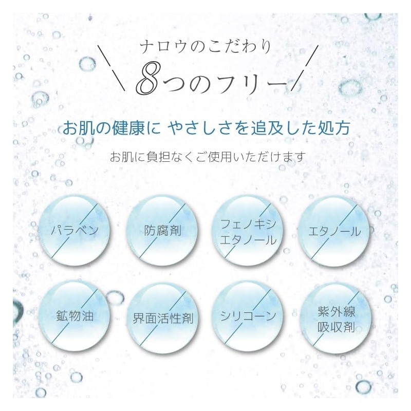 NALOW Bath Salt, Carbonated, Moisturizing (10 Day Supply x 3