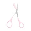 Fillimilli Filimili Eyebrow Scissors with Comb (RENEWAL) - [RENEWAL] Eyebrow
