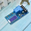 Comimark 1Pcs XY-L10A/XY-L30A Lithium Battery Charge Controller Protection Board 6-60V
