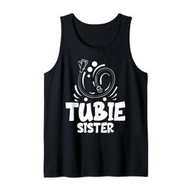 Feeding Tube Awareness G Tube Accessories Tubie Sister Tank Top