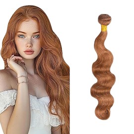 SHL #30 BB Human Hair Bundles 14 Inch