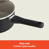bella 21 Piece Kitchen Set with EverGood™ Ceramic Nonstick Coating​,