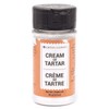 LorAnn Cream of Tartar (Potassium Bitartrate), 3oz.(85gr) Shaker jar
