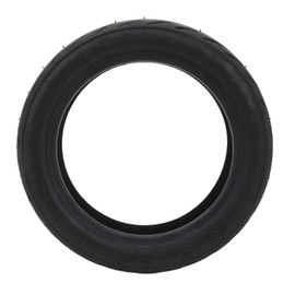 60/70‑6.5 Electric Scooter Vacuum Tire Rubber Shock Absorption Electric Scooter Off Road Wheel Accessory for Replacement