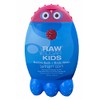 Raw Sugar Baño de burbujas 2 en 1 para niños