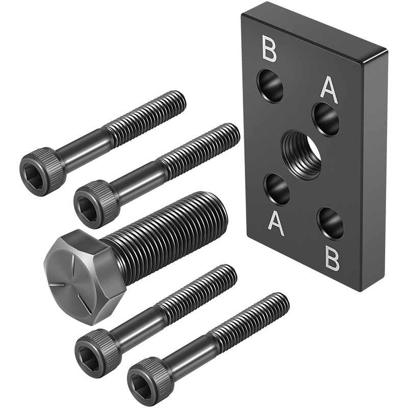 Sunluway JDG1560 JDG670A Drive Gear Puller Plate Tool Compatible with