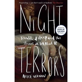 Night Terrors: Troubled Sleep and the Stories We Tell About It