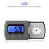 For Tonearm Digital Turntable Stylus Force Scale Gauge 0.01G/5.00G,Tr