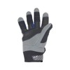 Gul Junior CZ Winter Full Finger Glove Black - Easy