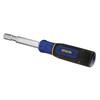 IRWIN Tools Nut Driver with 6-in-1 Tool, MM (1948777)