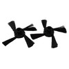 2 Ultra Performance Filters and 2 Side Brushes suitable for