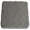 Stone Master Molds Rubber Mold for Concrete, Cobblestone Paver Forms,