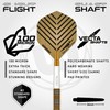 WINMAU – Daryl Gurney Signature Edition - 23g - 95%