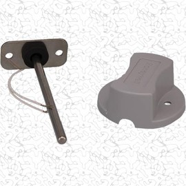 C7735A1000 - OEM Upgraded Replacement for Honeywell Discharge Air Temperature Sensor