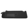 Car Front Left Sun Visor Interior 5GG 857 551 Black
