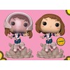 Funko Pop! My Hero Academia OCHACO Uraraka Masked Funimation 2020