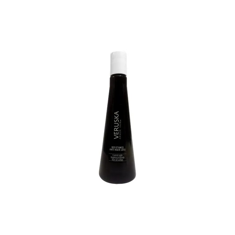 Resistencia Anti Caída Del Cabello Veruska 400ml