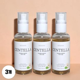 mixun Mixed Sundae Centella Asiatica Essence 100ml 3pcs / 믹순 순디 병풀 에센스 100ml 3개
