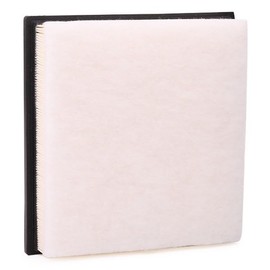 RIDEX 8A0117 Engine Air Filter Rectangular