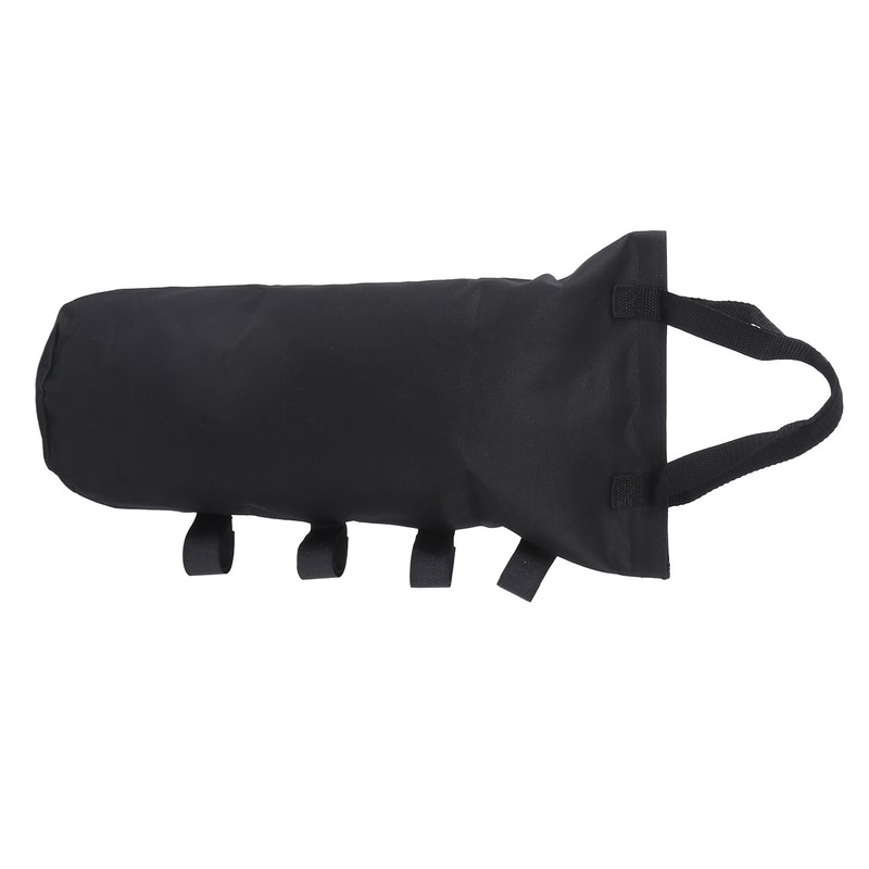 4pcs Heavy Duty Sandbag Canopy Weight Sand Bags Portable Weight