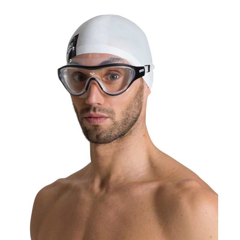 Arena Unisex Goggles The One Mask, One Size, 003148