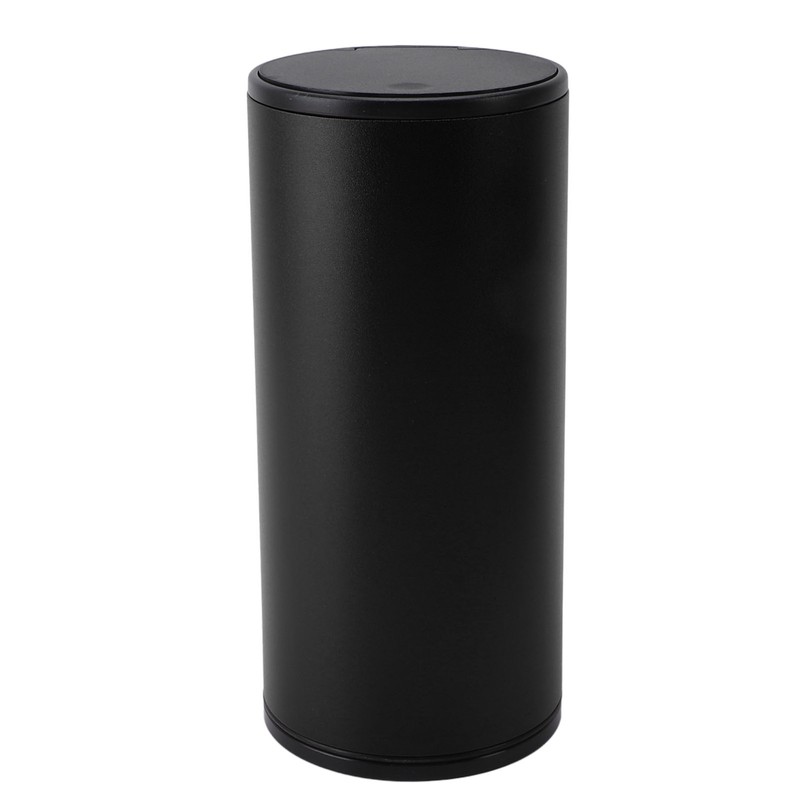 Car Ashtray with Push Type Lid Aluminum Alloy Multifunction Mini