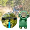 ZTTO Mountain Bike 31.8mm Handlebar Stem Road Bike Stem 7