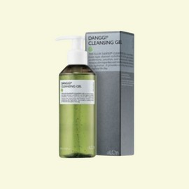 theory Elon Danggi Cleansing Gel 200ml Hypoallergenic Moisture Cleansing Foam / 일론 당기 클렌징 젤 200ml 저자극 수분 클렌징 폼