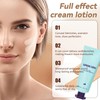 Supreme Creme All-Over Complexion Perfector– Long- Lasting CC Cream Foundation-