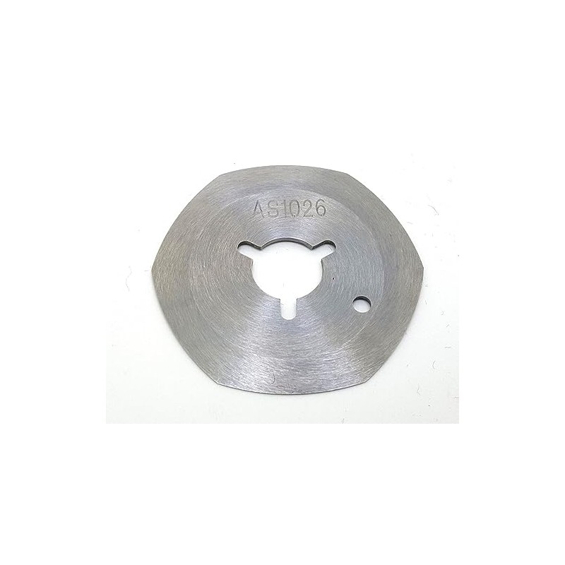 Teamwork Replacement Blade Allstar AS-100K Handheld Electric Cutting Machine #AS-1026