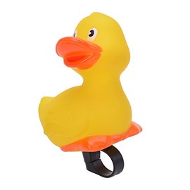 Filmer Fahrradhupe Ente / Kinder Fahrrad Ballhupe Hupe, F-41038