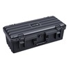 Lykus HC-5031 Waterproof Hard Case with Customizable Foam Insert, Interior