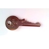 Eaton 193999200 Key for Z-Lock EVN Key 707100 Z