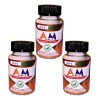 Artri Mag Plus 30 Capsulas Garden Life 3 Piezas Sabor