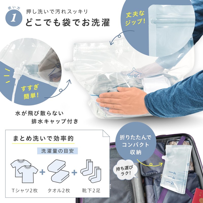 Supervised by an Organization and Storage Advisor craci Anywhere Laundry