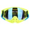 Alomejor Professional Adult Motocross Goggles Multi Use Soft Sponge Support