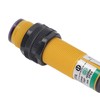 5PCS Infrared Photoelectric Sensor Optoelectronic Switch Diffuse Reflection Type 10‑36VDC